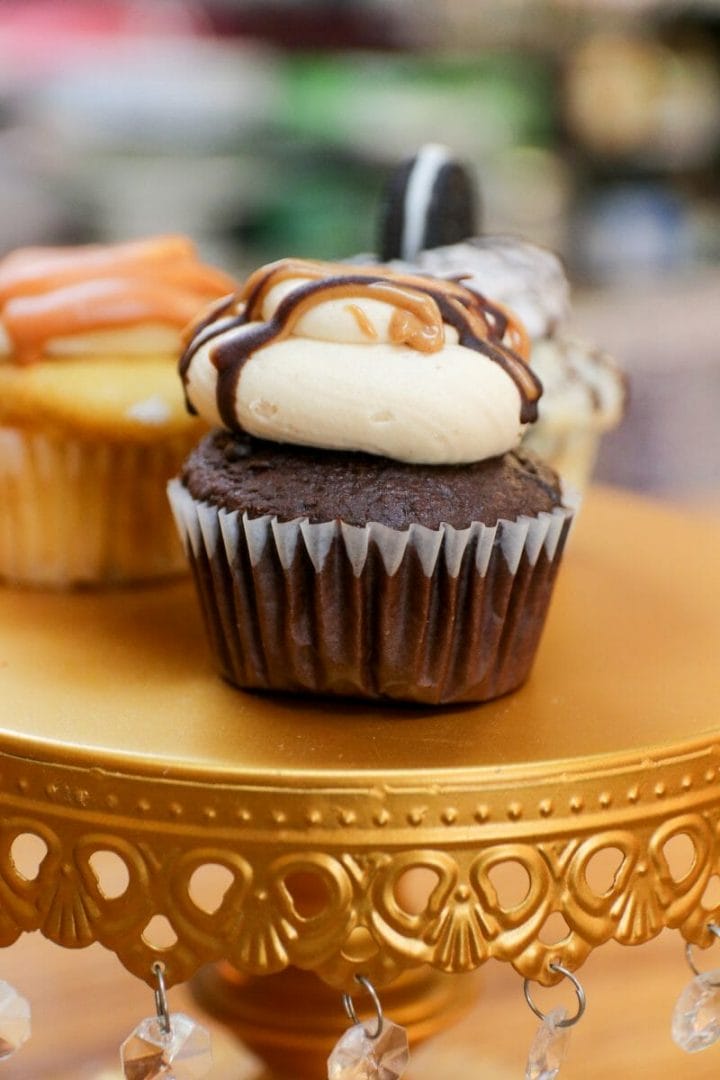 Sweets by Cindy: Junction City, KY