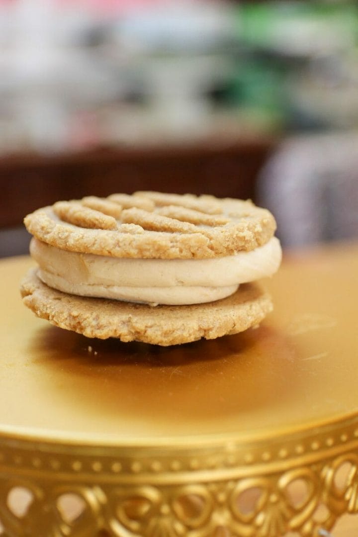Sweets by Cindy: Junction City, KY