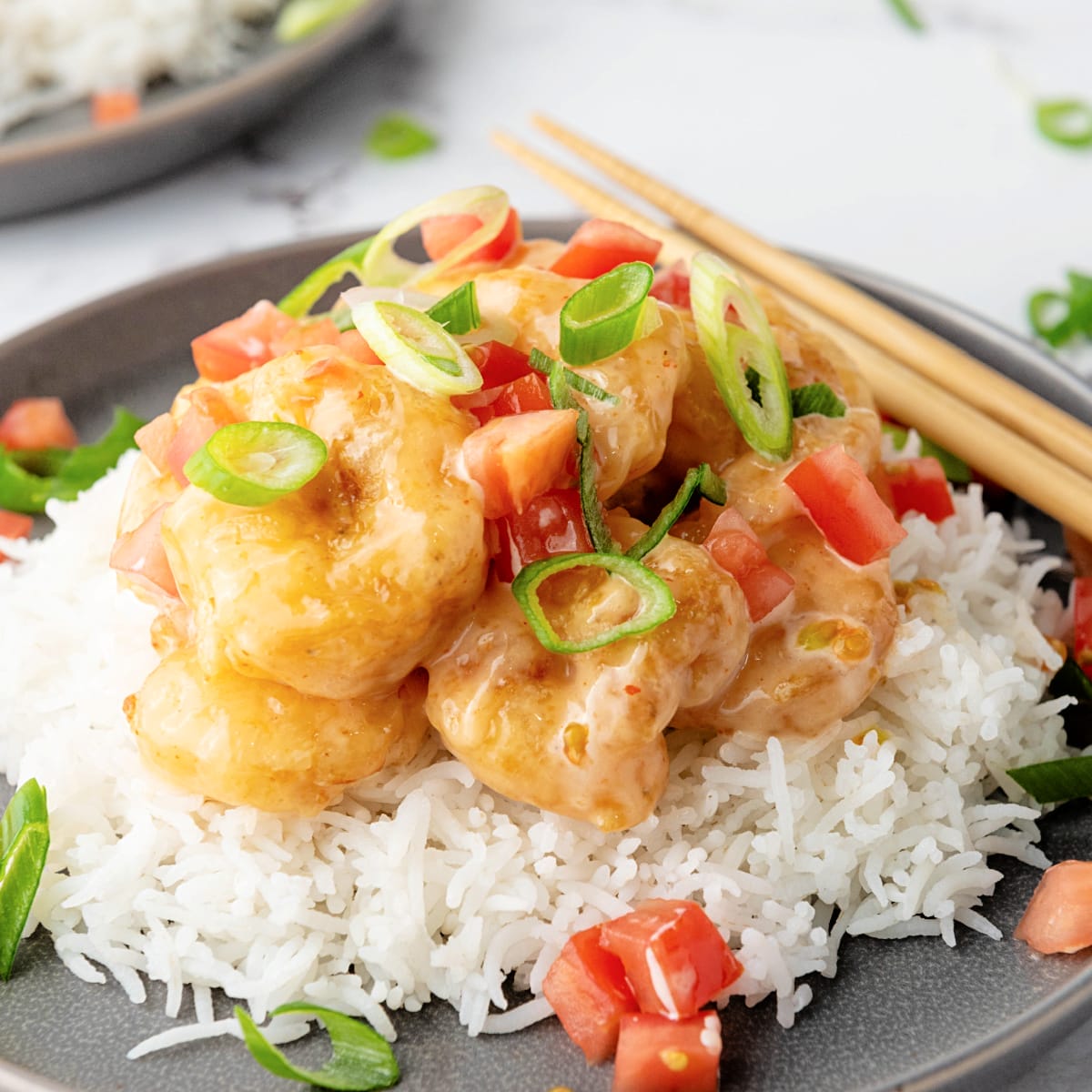 Copycat bang outlet bang shrimp recipe