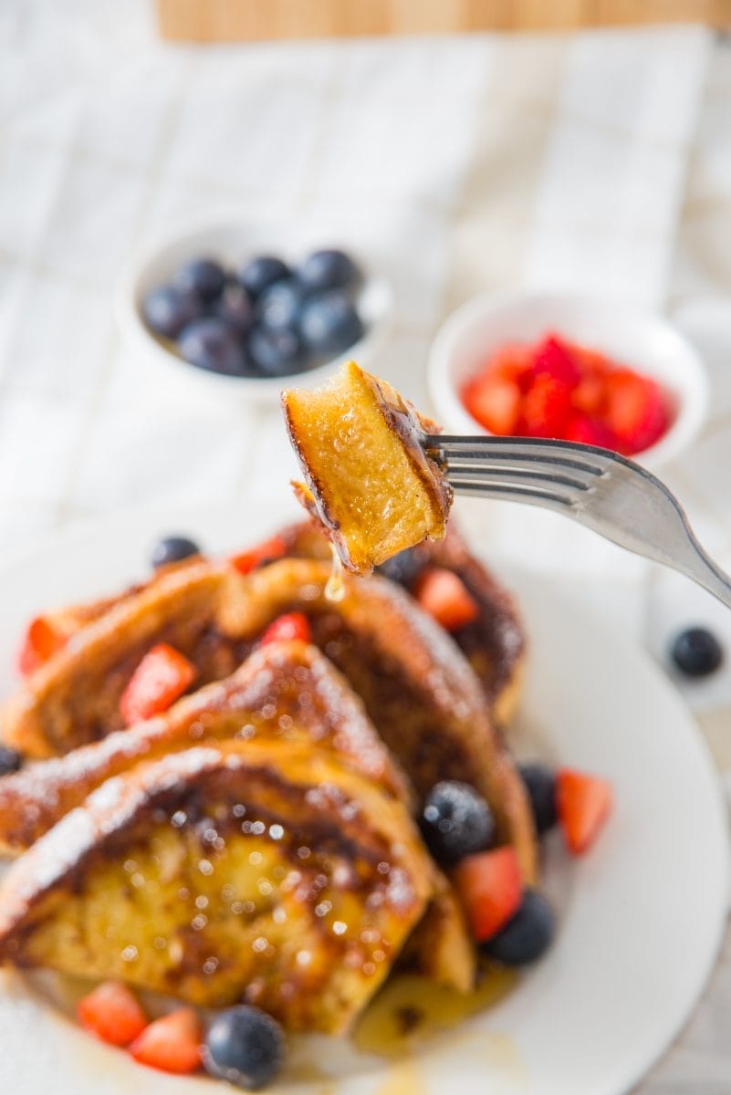 Classic French Toast