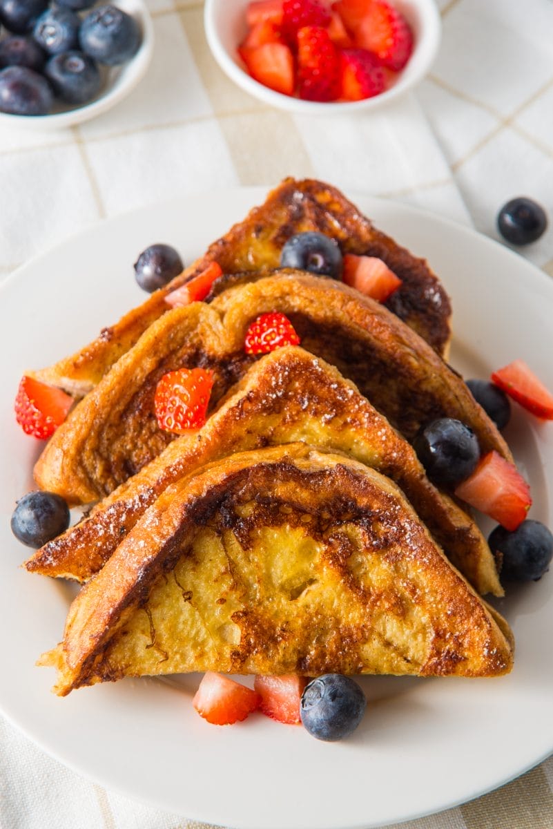 Classic French Toast
