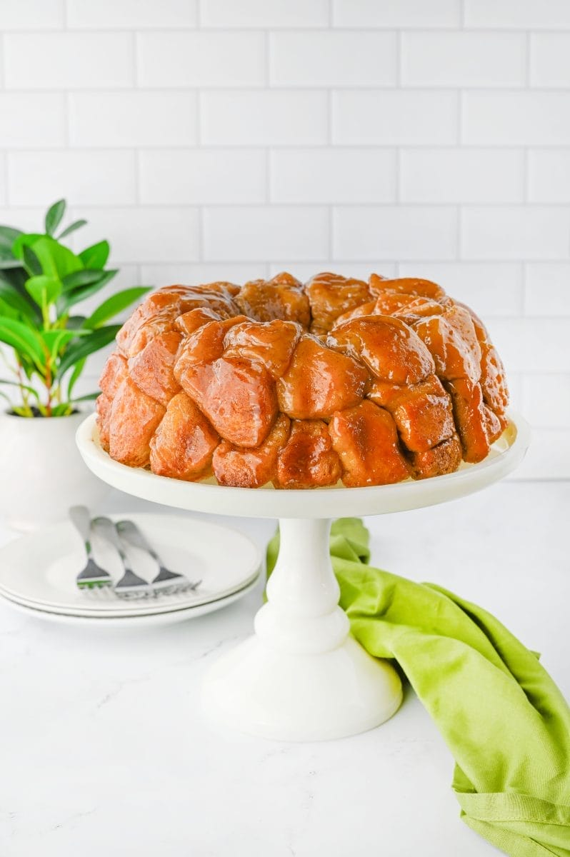 Easy Monkey Bread