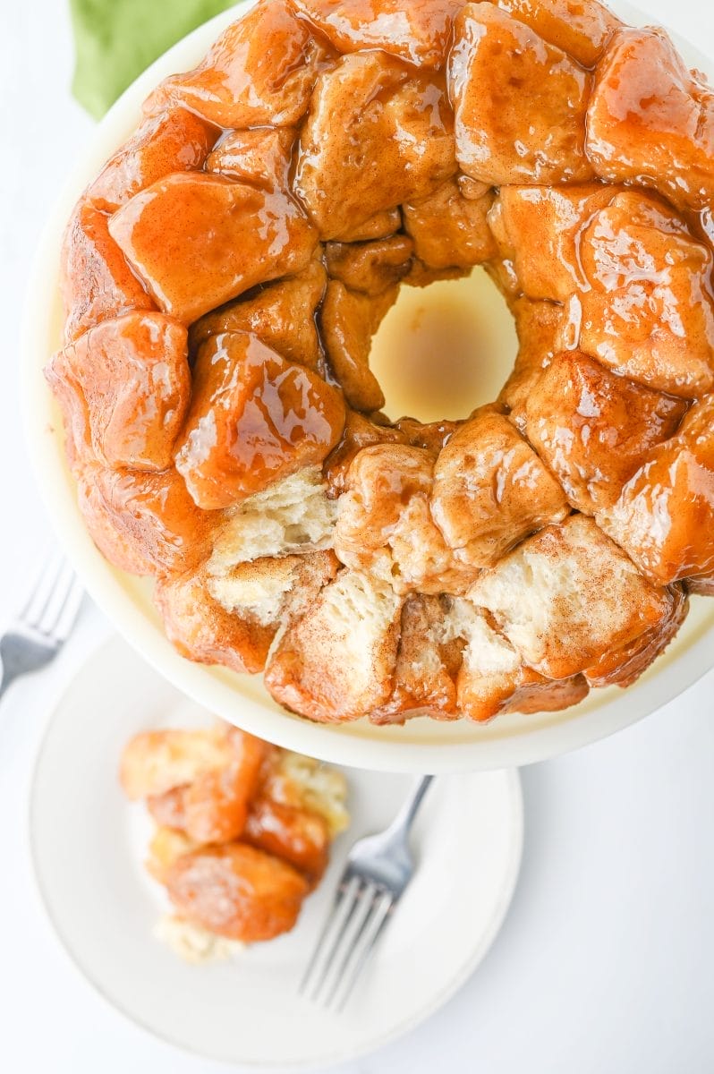 Easy Monkey Bread