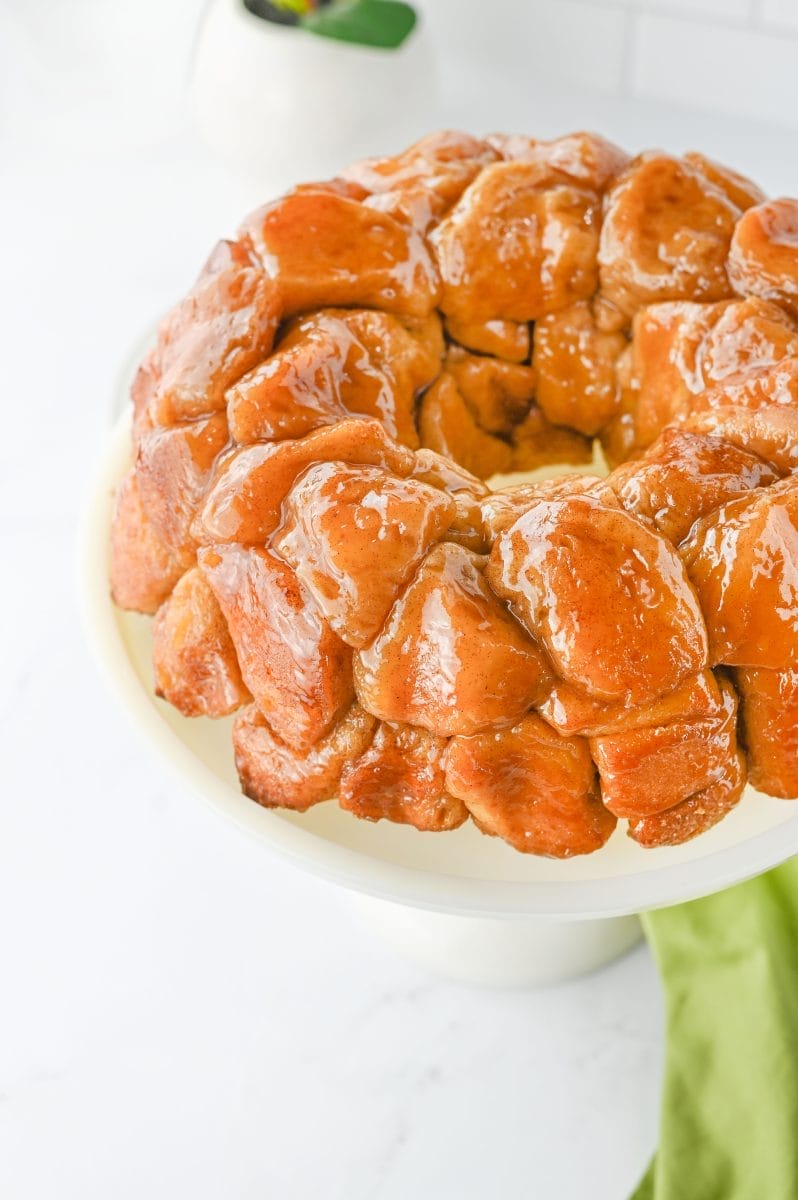Easy Monkey Bread