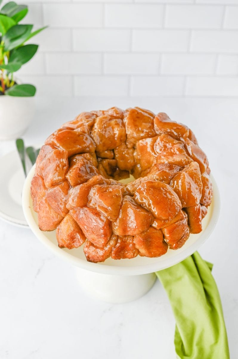 Easy Monkey Bread