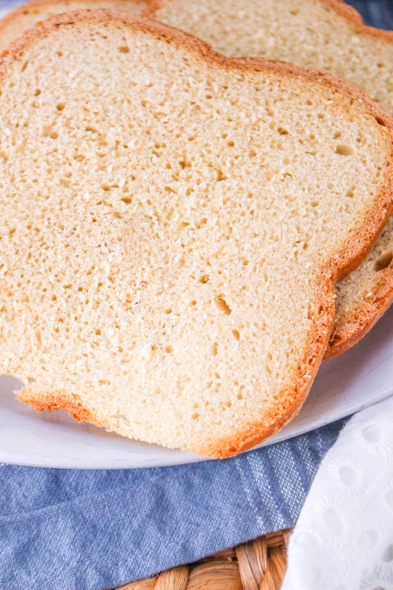 Bread Machine Beer Bread