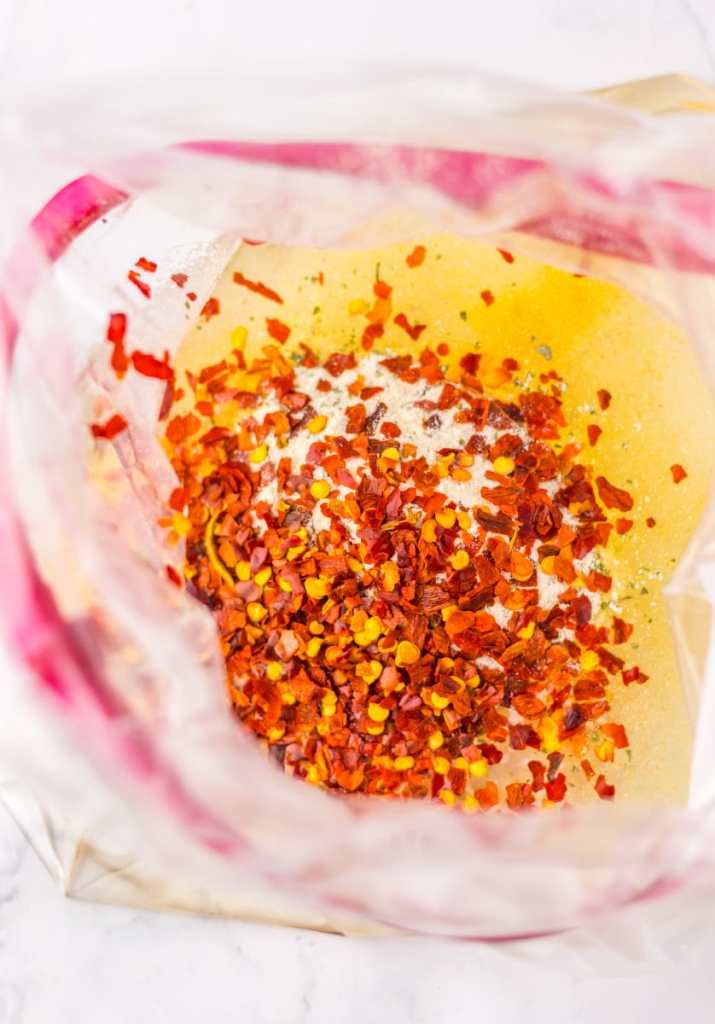 Cheese Firecrackers