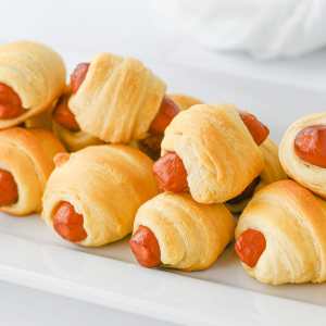 Pigs in a Blanket
