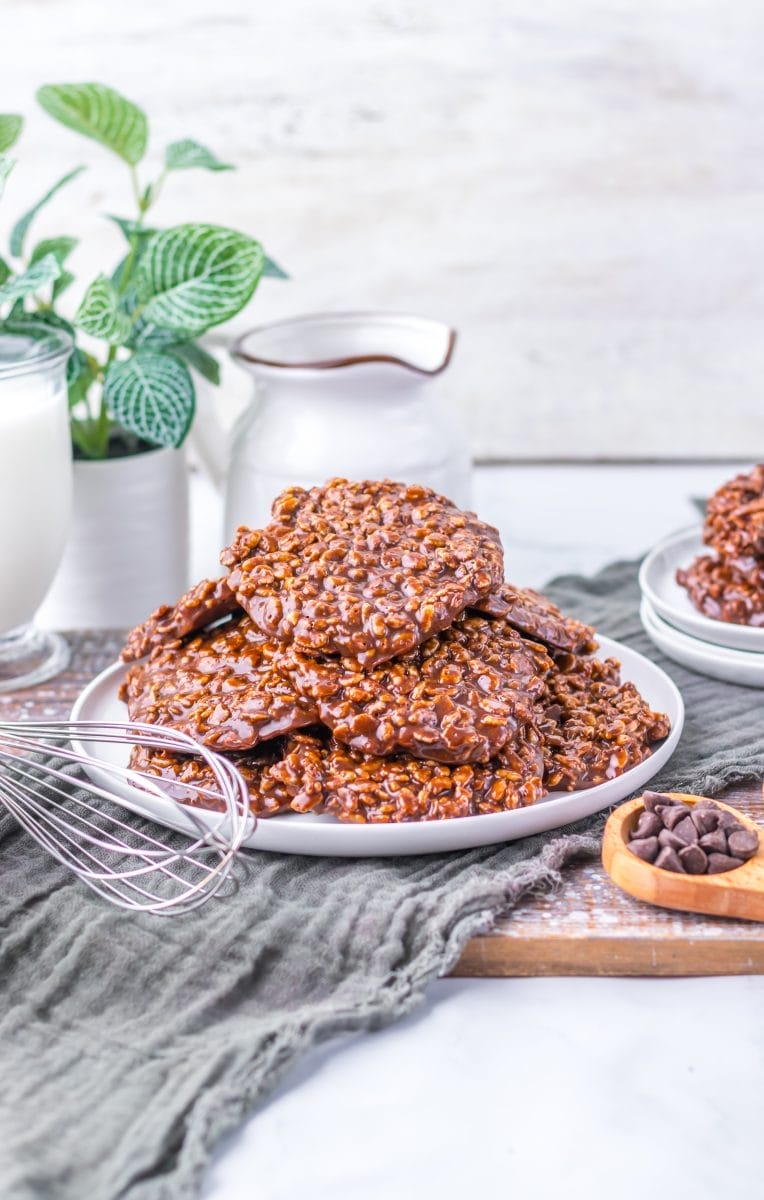 Homemade Star Crunch