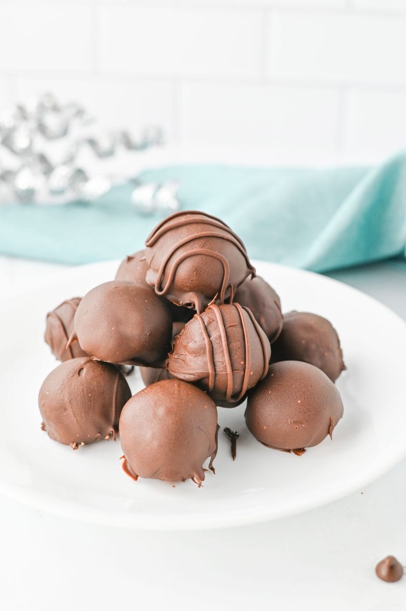 Peanut Butter Balls