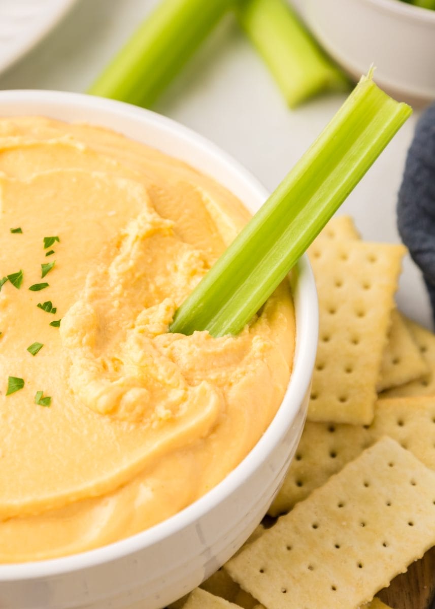 Kentucky Beer Cheese Dip