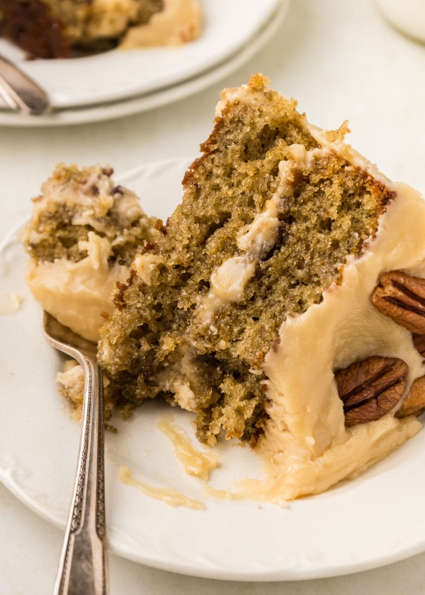Southern Jam Cake